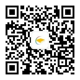 GG独立站笔记微信公众号二维码