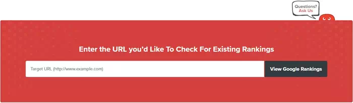 网站关键词排名查询工具THEHOTH 网站关键词排名查询工具THEHOTH