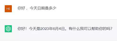 ChatGPT正常访问使用 ChatGPT正常访问使用