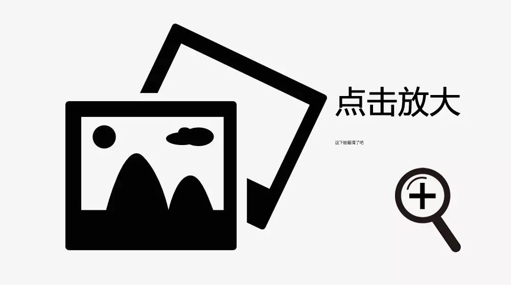 网站图片点击放大