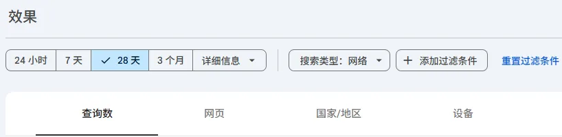 谷歌自带免费 SEO 工具全攻略